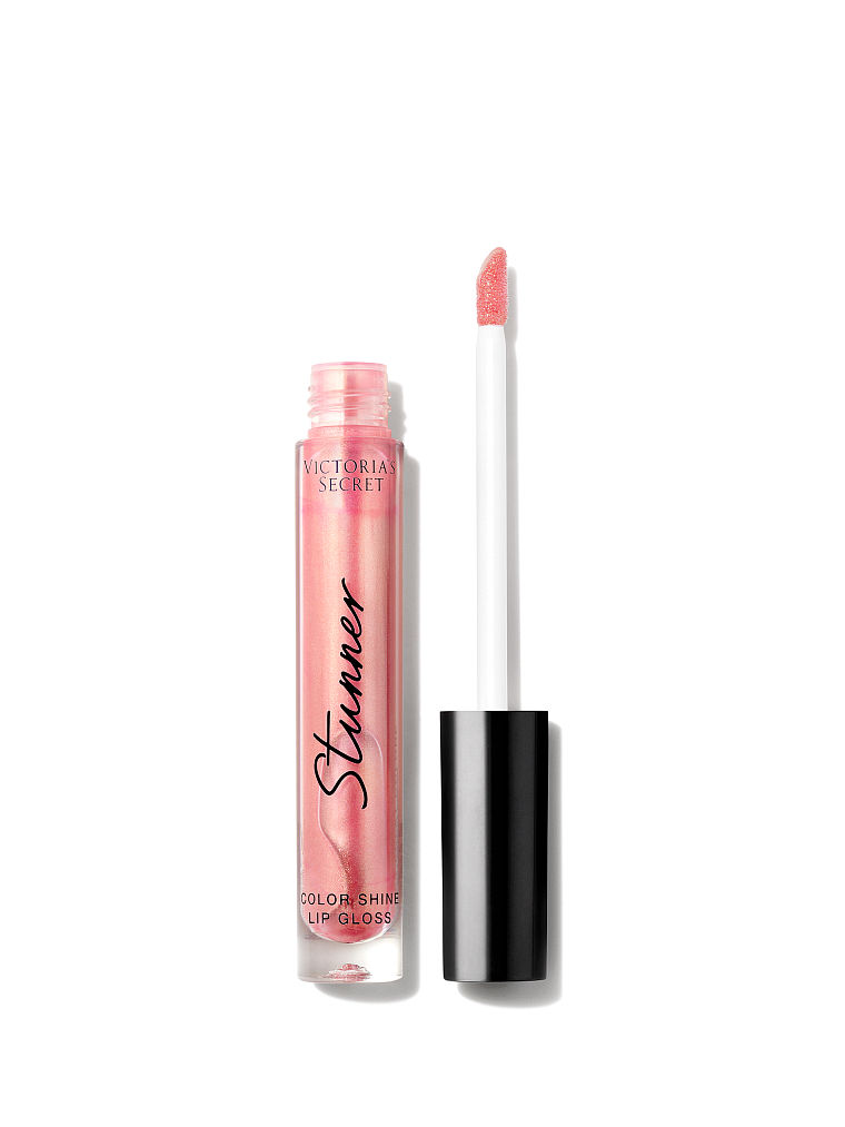 Gloss, Stunner: Metallic Pink, large