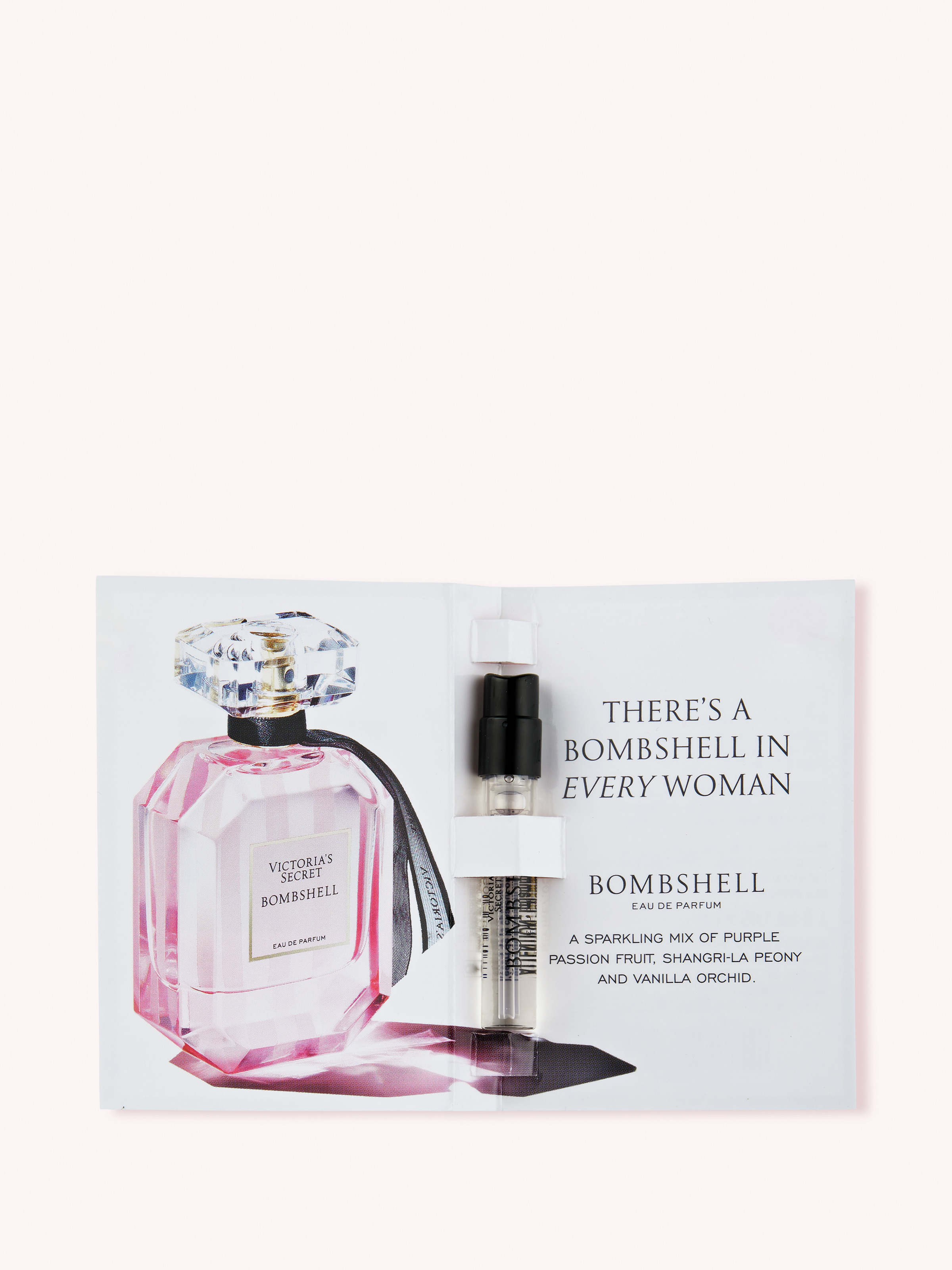 Tester Bombshell, , large