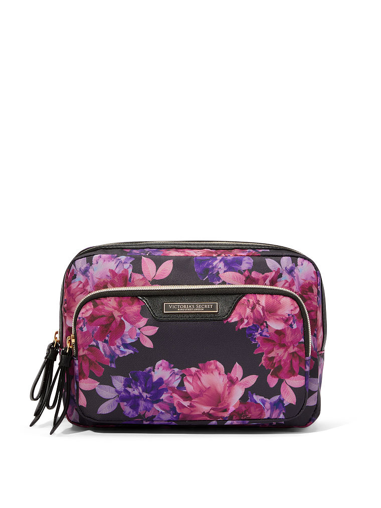 Trousse, Midnight Garden, large