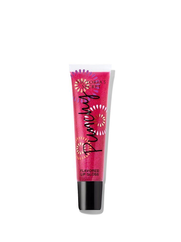 Punchy: Fuchsia Gloss, Description, large