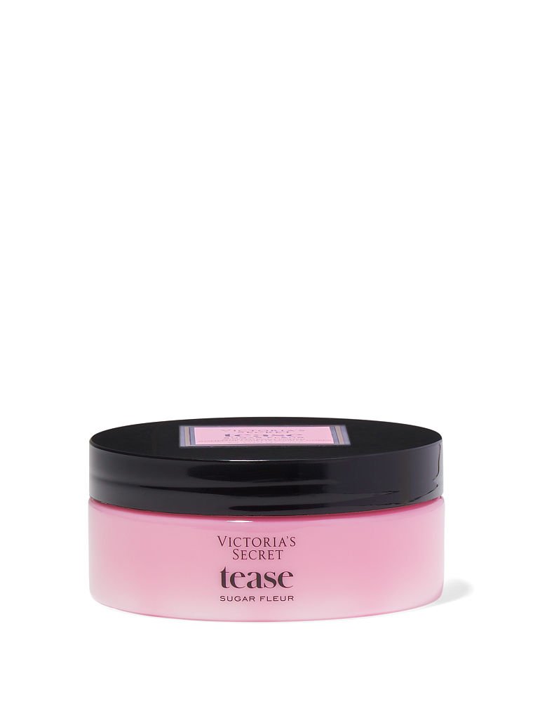 Tease Sugar Fleur Scrub Corpo Whipped, Description, large