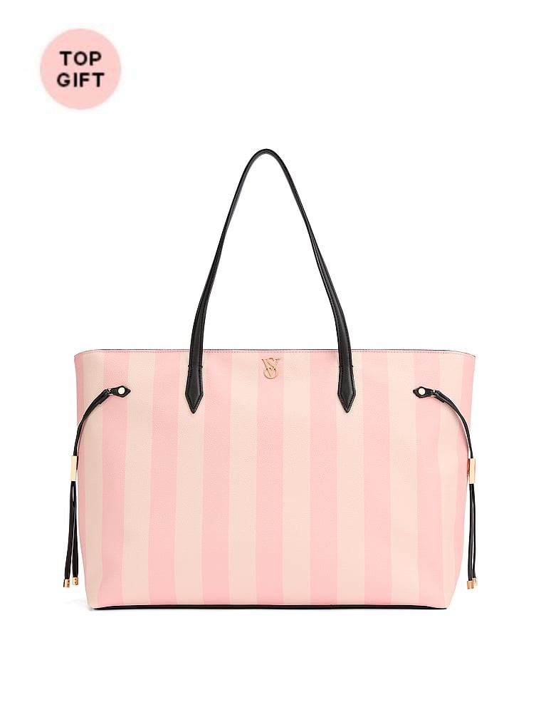 Borsa A Spalla Grande, Iconic Stripe, large