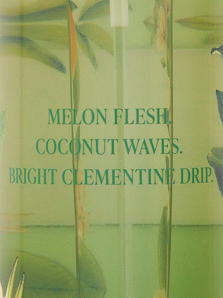 Melon Drench Acqua Profumata Corpo, Melon Drench, large