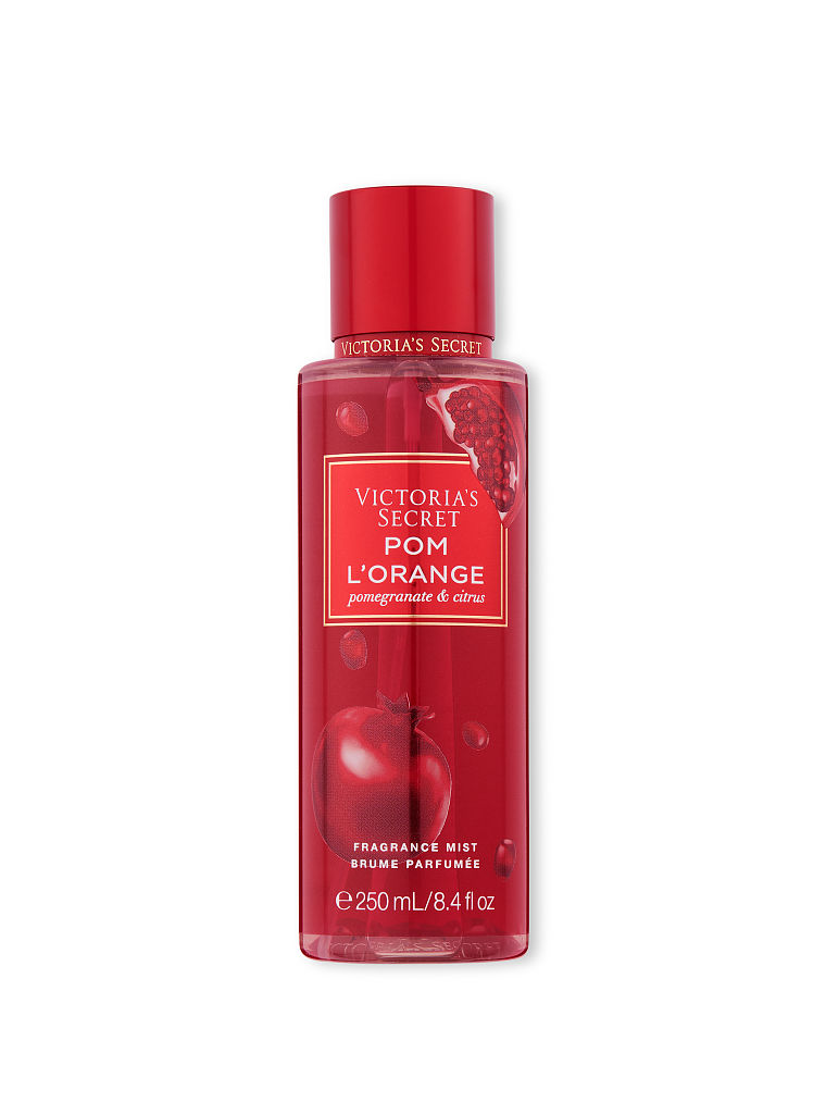 Pom L'orange Berry Haute Acqua Profumata Corpo, Pom L'Orange, large