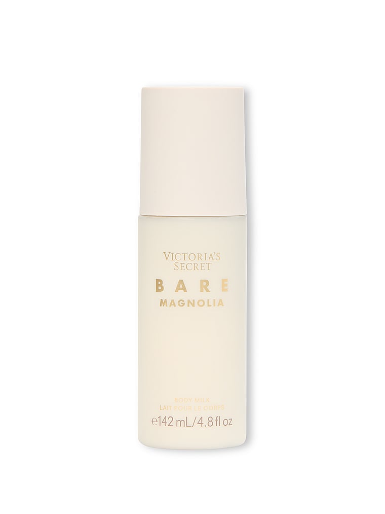 Bare Magnolia Latte Corpo, Bare Magnolia, large