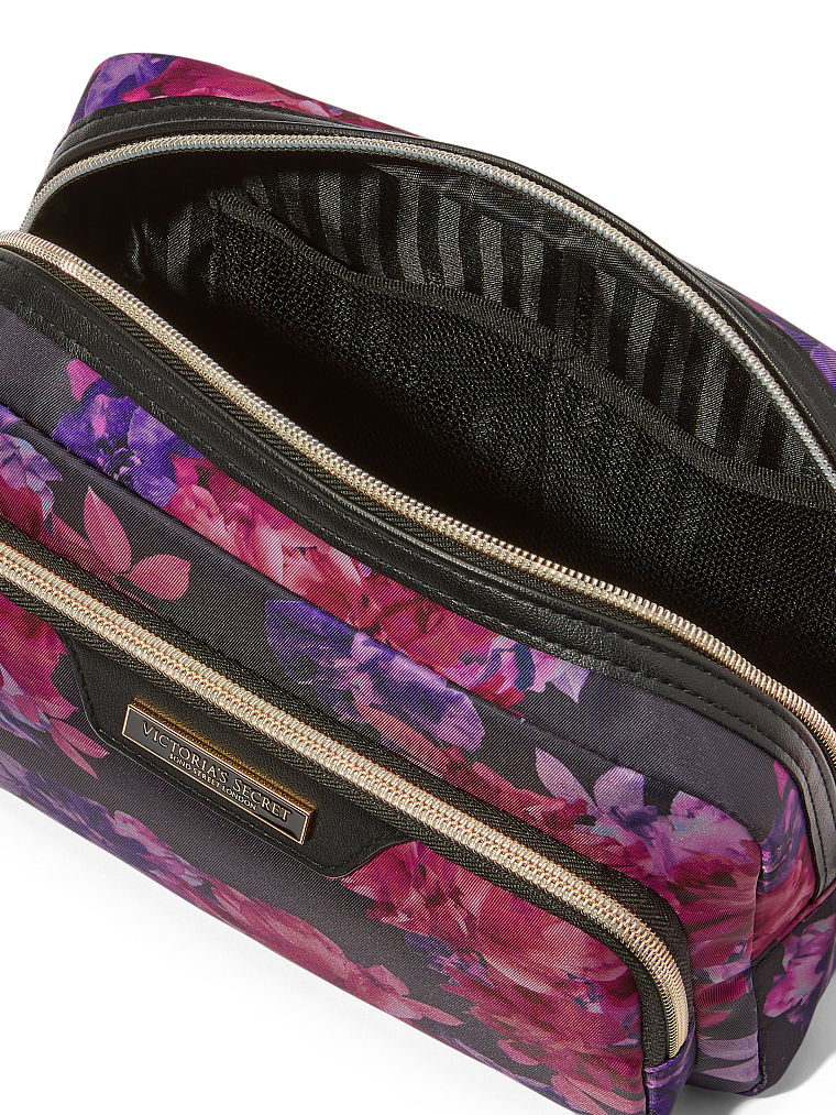 Trousse, Midnight Garden, large