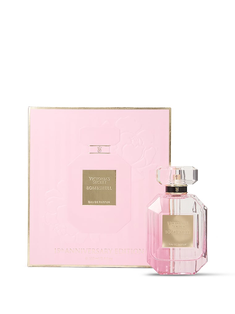 Bombshell Limited-edition Eau De Parfum 3.4 Oz, , large