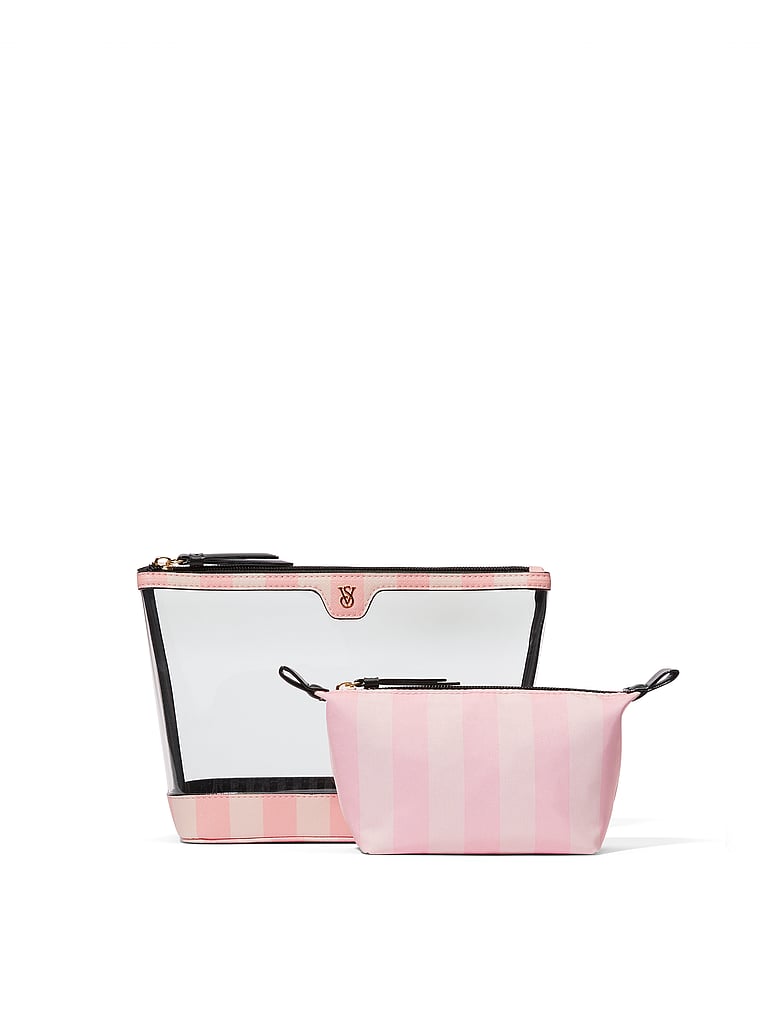 Trousse 2-in-1, Iconic Stripe, large