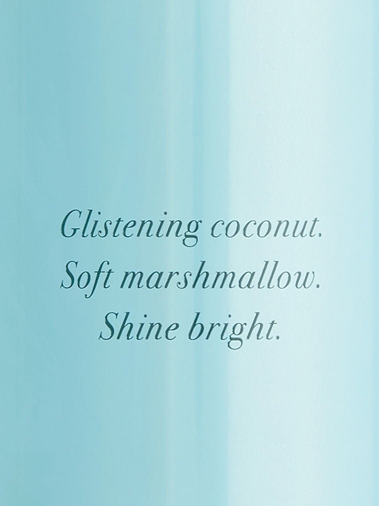Edizione Limitata Sparkling Crème Highly Spirited Acqua Profumata Corpo, Sparkling Crème, large