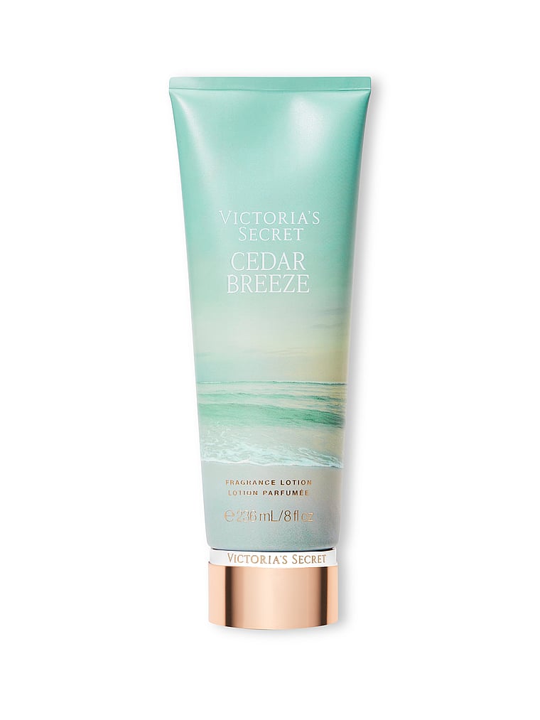 Edizione Limitata Cedar Breeze Faded Coast Crema Profumata Corpo, Cedar Breeze Lotion, large