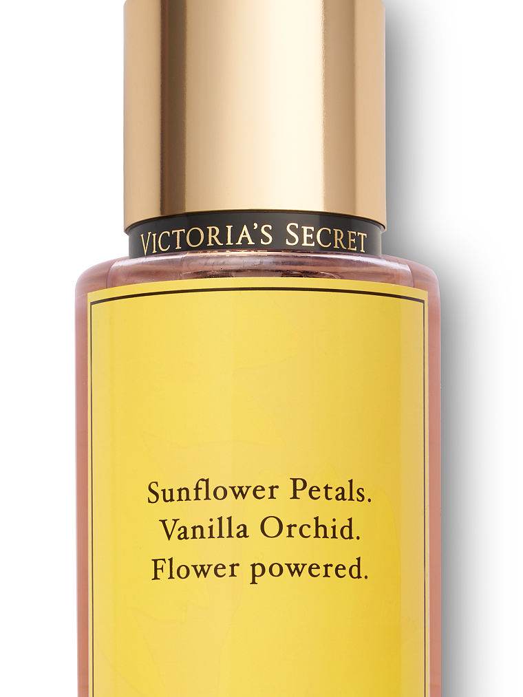 Edizione Limitata Super Flora Acqua Profumata Corpo, Eternal Sunflower, large