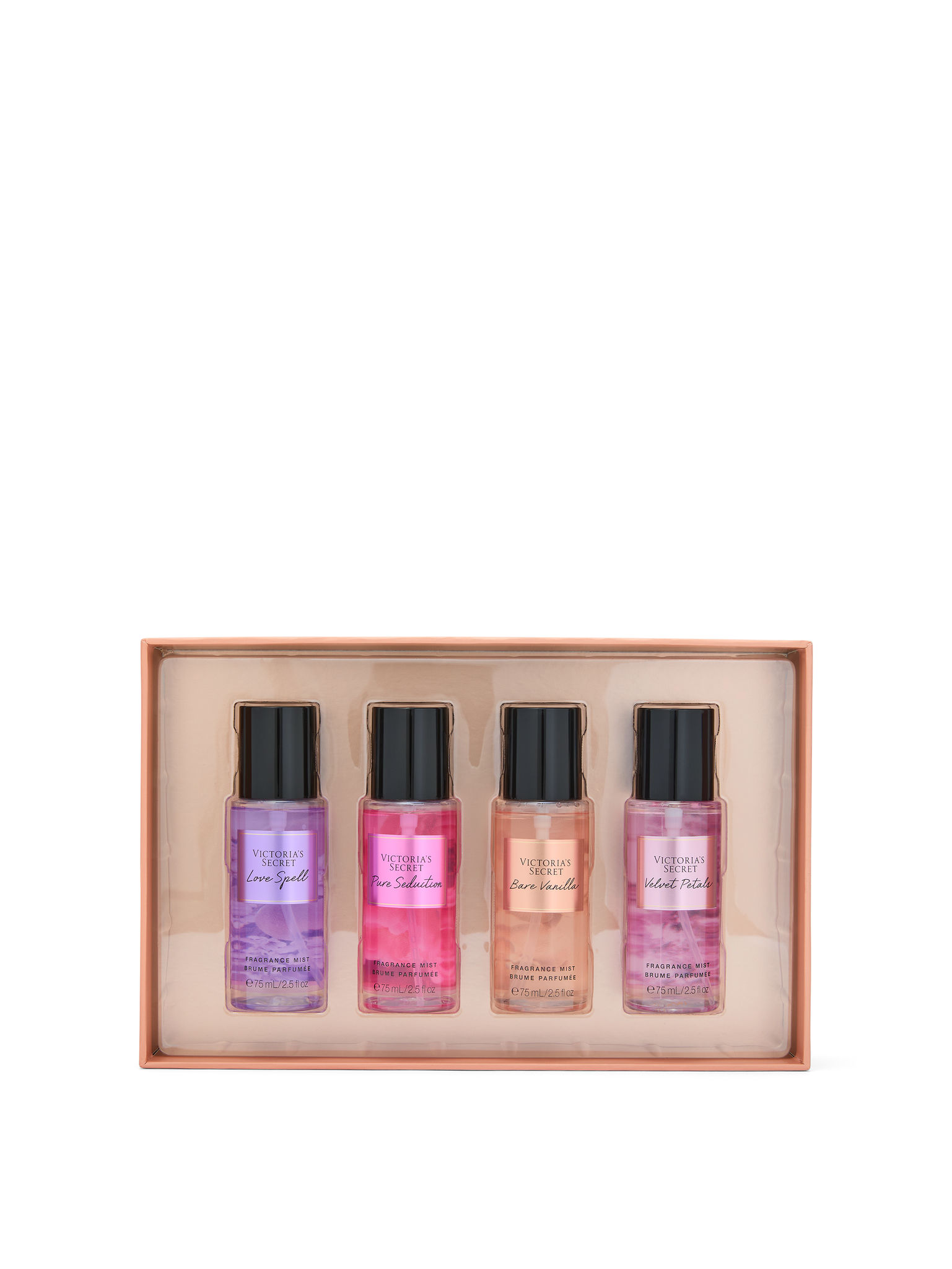Set Regalo Da 4 Pz. Acque Profumate, Assortment, large