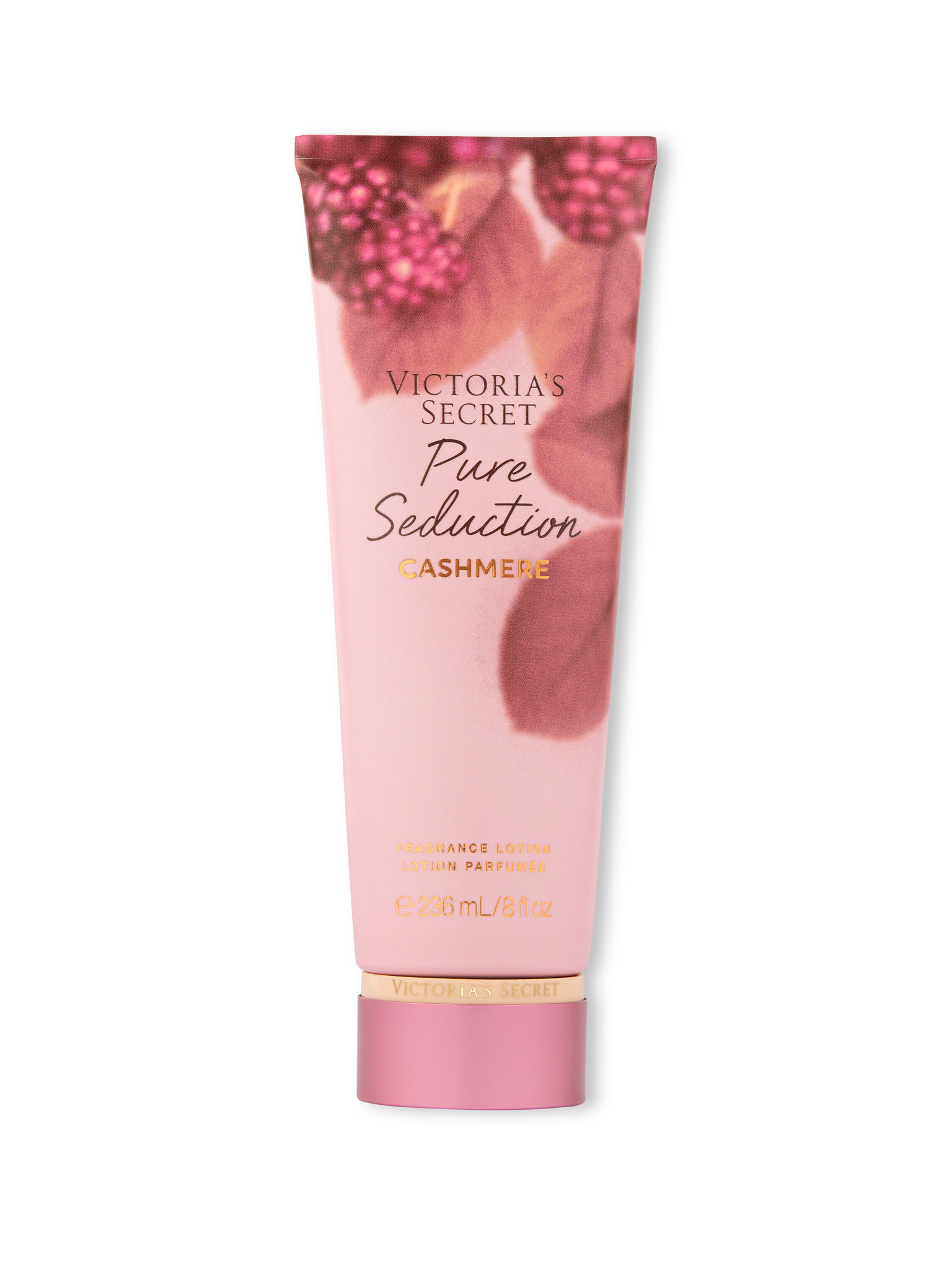 Pure Seduction Cashmere Crema Profumata Corpo, PURE SEDUCTION CASHMERE, large