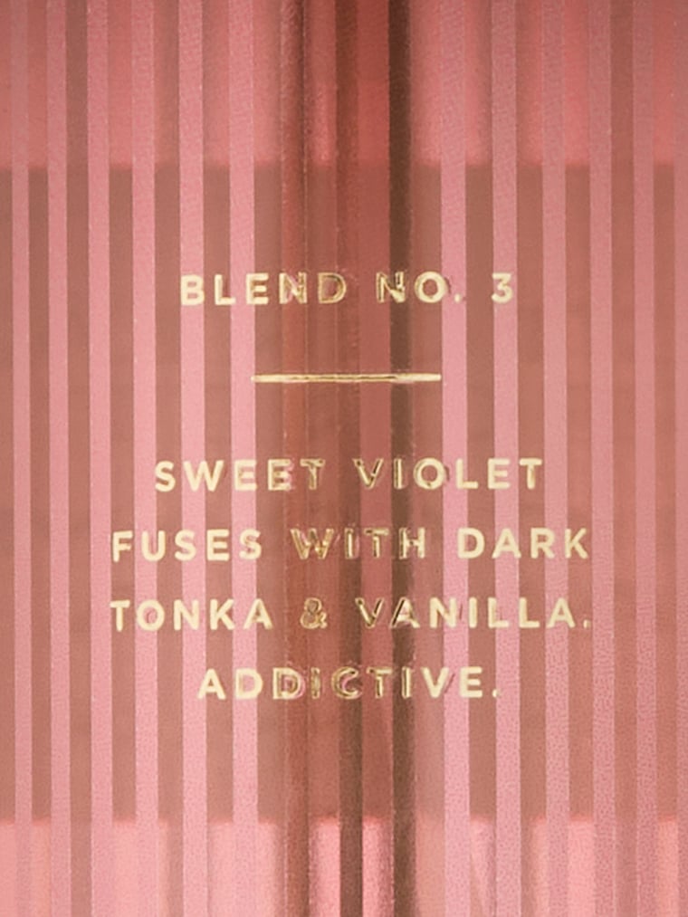 Fragrance Mist, Caramel Vanilla, large