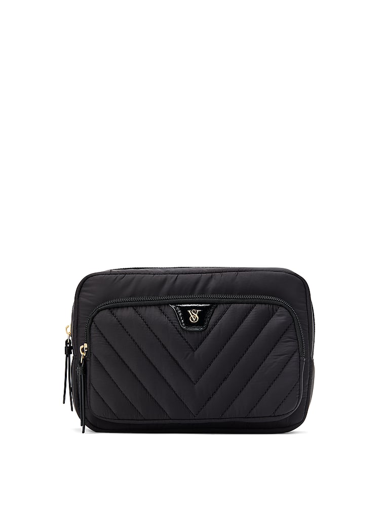 Trousse Da Viaggio, Black, large