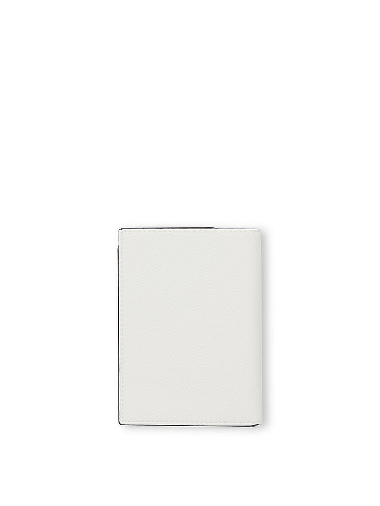 Porta Passaporto, Bridal, large