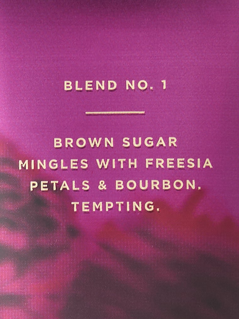 Sensuous Cashmere Rose Fragrance Lotion, Berry Bourbon, large