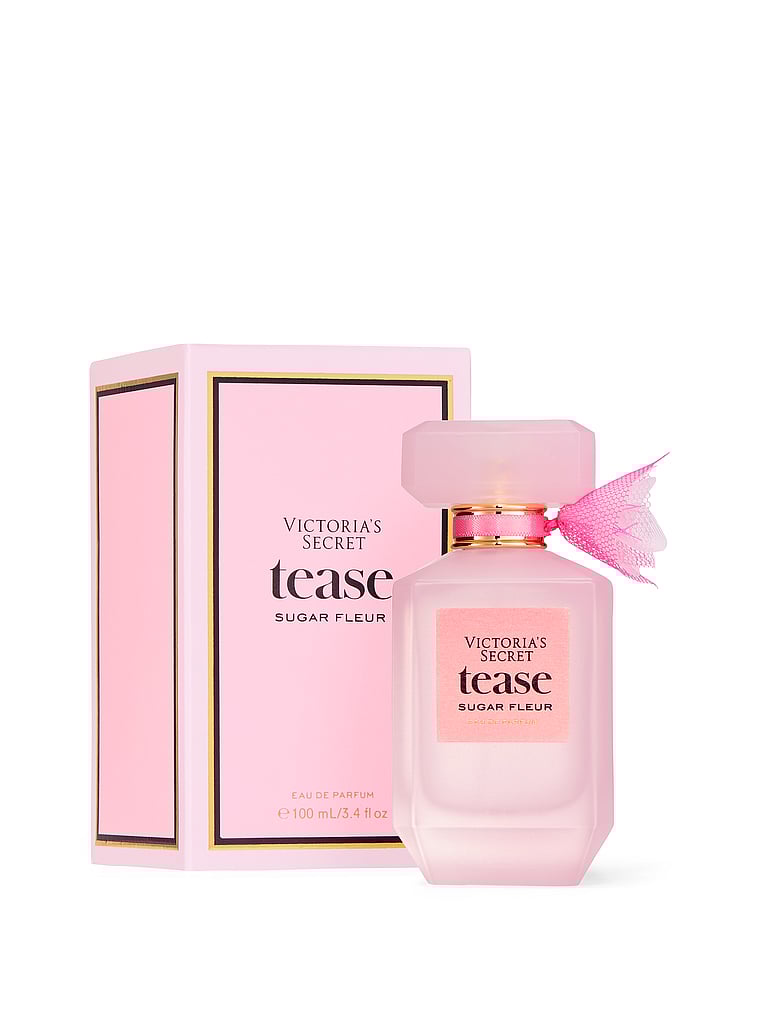 Tease Sugar Fleur Eau De Parfum, , large