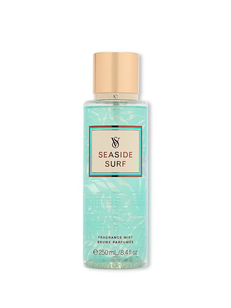 Seaside Surf Chasing Paradise Acqua Profumata Corpo, Seaside Surf, large