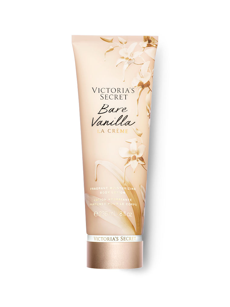 La Crème Bare Vanilla Edizione Limitata La Crème Crema Corpo Nutriente, Bare Vanilla, large