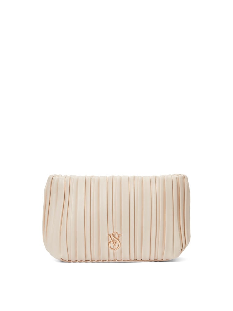 Trousse Plissettata, Heavenly Bundle Bag, large