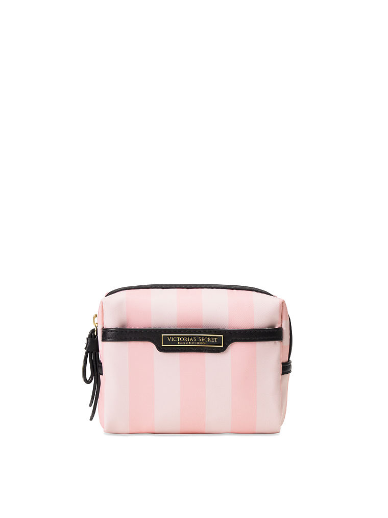 Mini Trousse, Signature Stripe, large