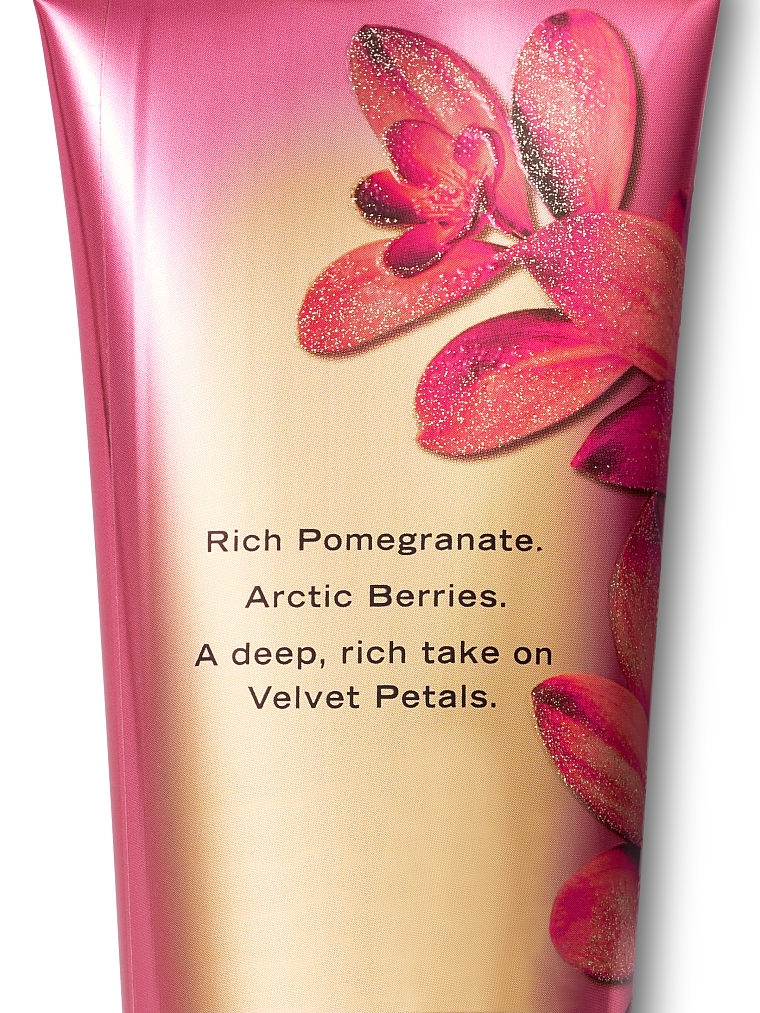 Velvet Petals Decadent Edizione Limitata Decadent Crema Corpo Nutriente, Description, large
