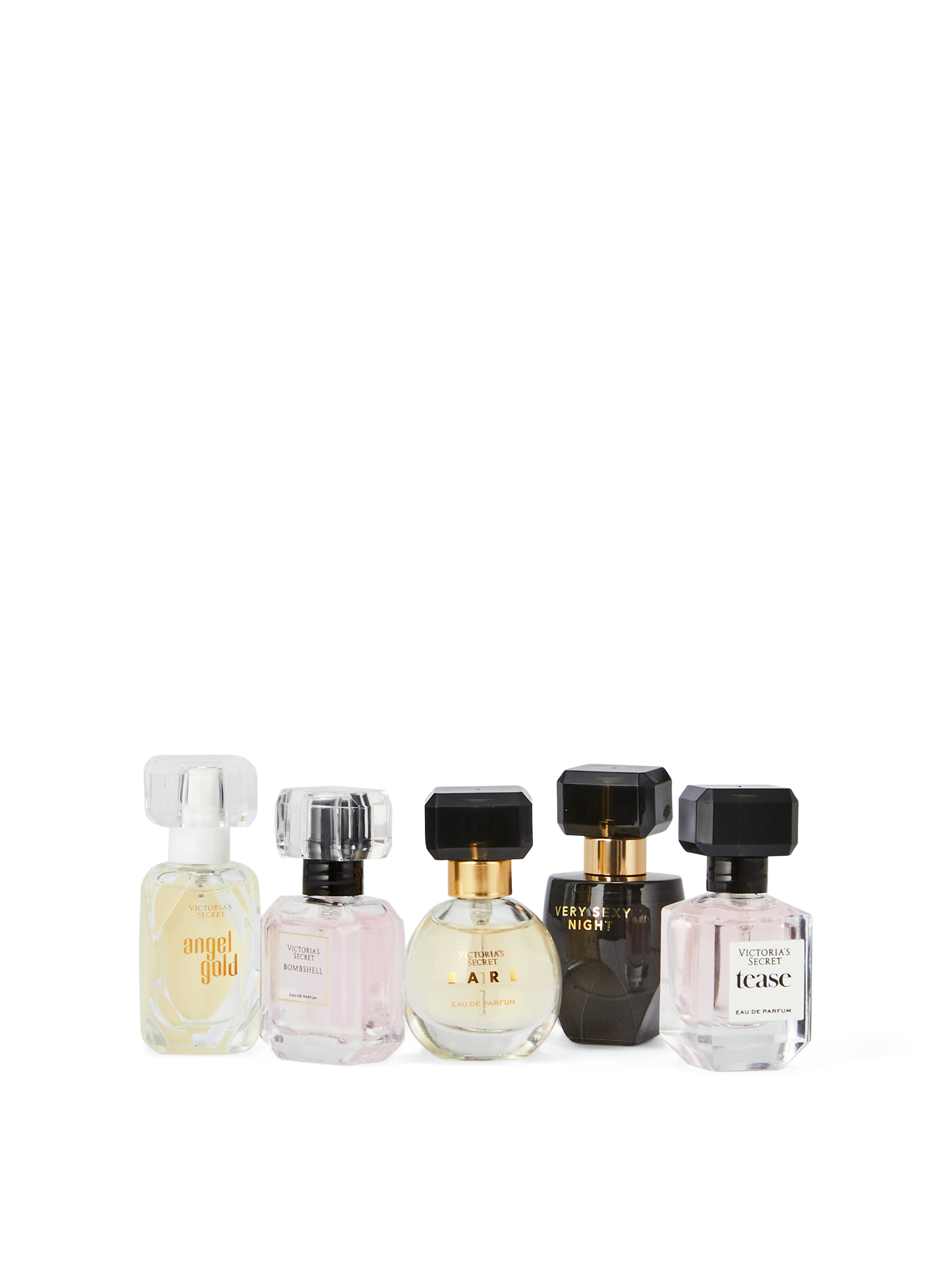 Set Di Mini Profumi Deluxe, Description, large