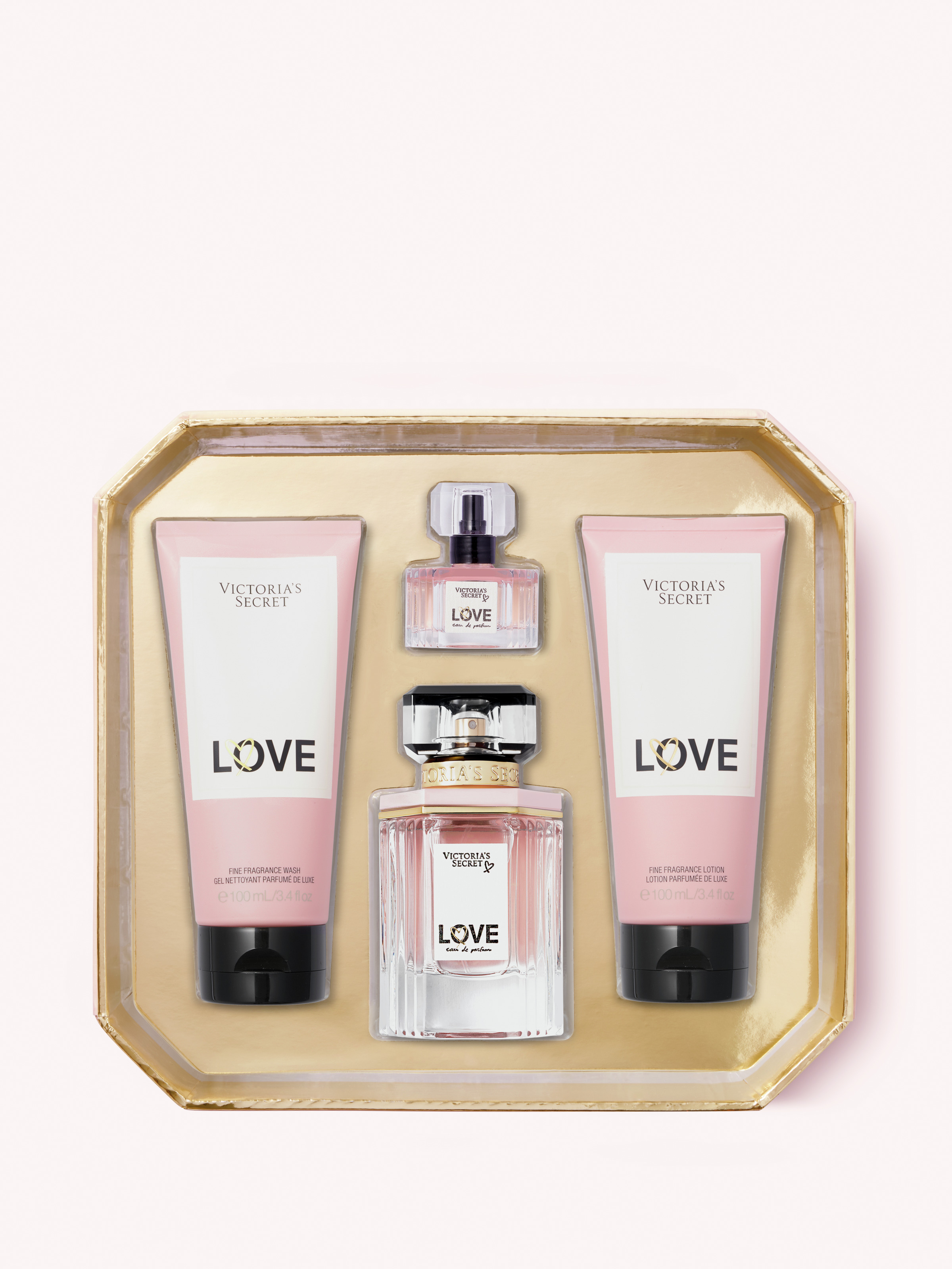 Love Cofanetto Regalo, Love, large