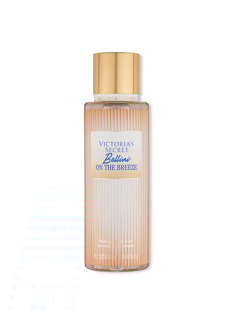 Bellini On Breeze Forever Summer Acqua Profumata Corpo, Description, large
