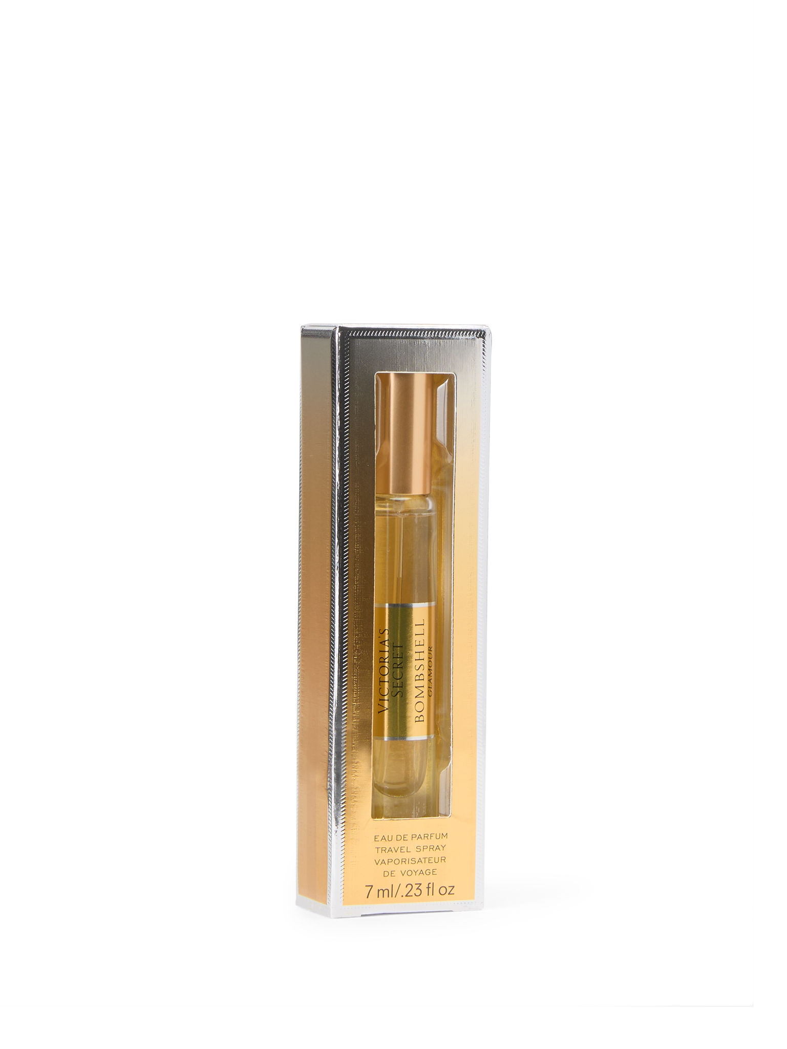 Bombshell Glamour Mini Profumo Spray - 7 Ml, Bombshell Glamour, large