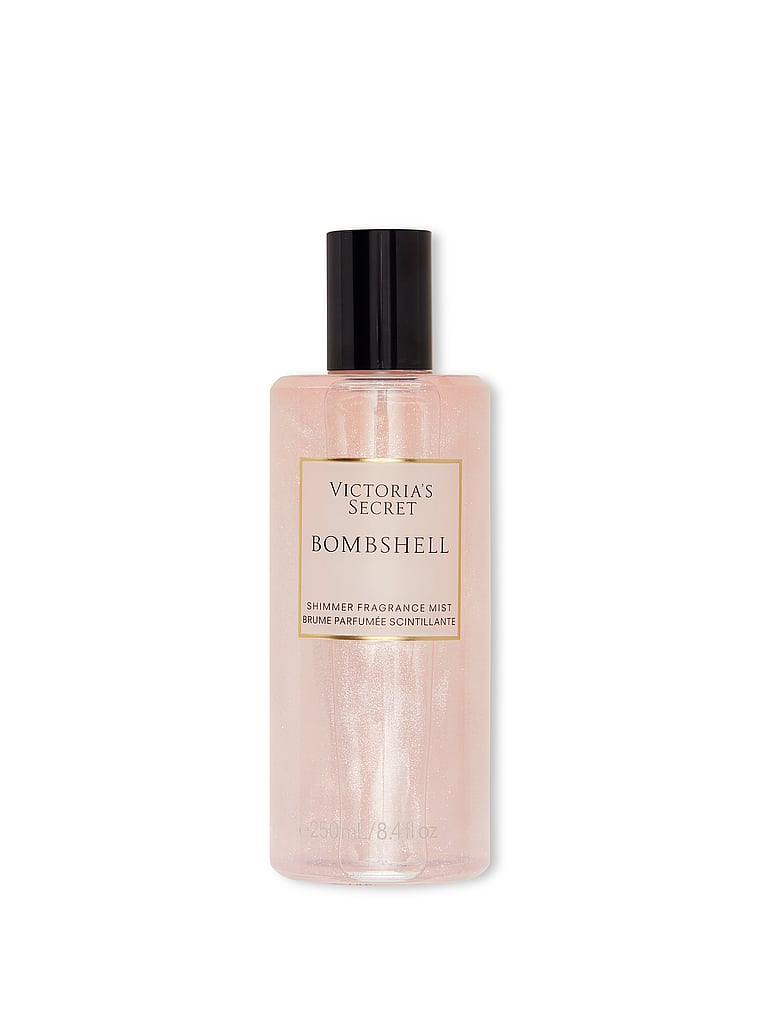 Bombshell Acqua Profumata Corpo Glitterata, Bombshell, large
