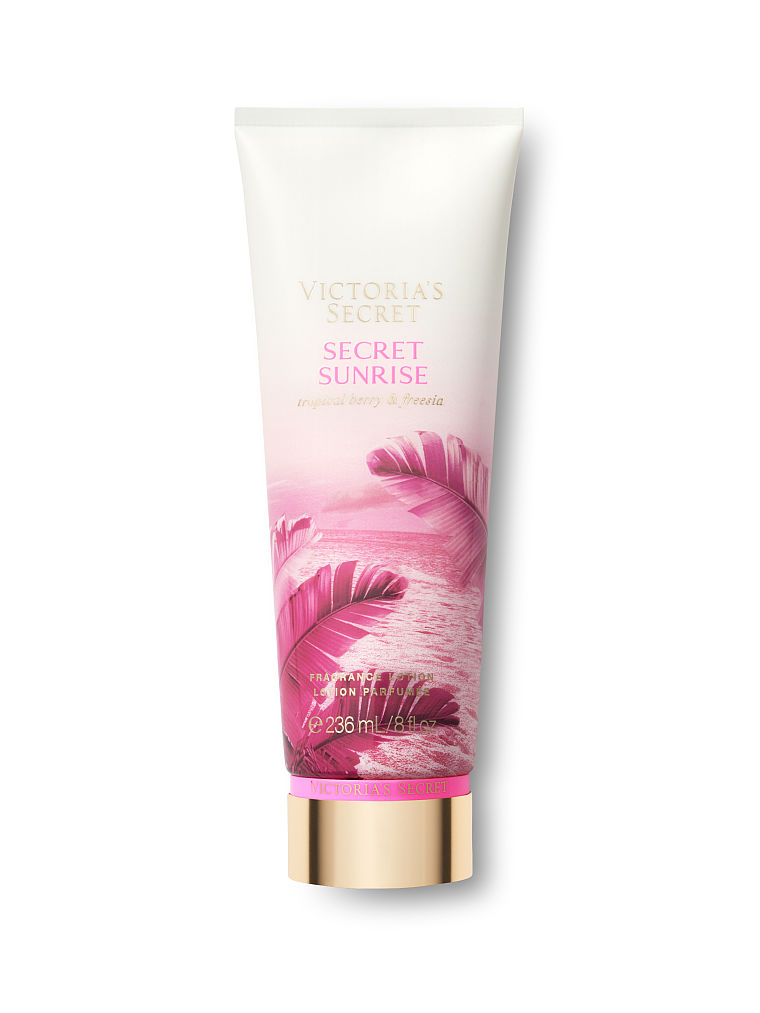 Edizione Limitata Private Island Crema Corpo Nutriente, Secret Sunrise, large