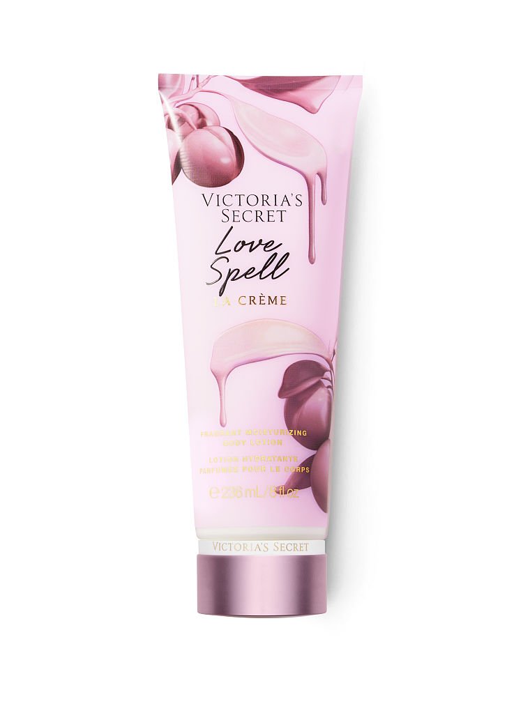 La Crème Love Spell Edizione Limitata La Crème Crema Corpo Nutriente, Love Spell, large
