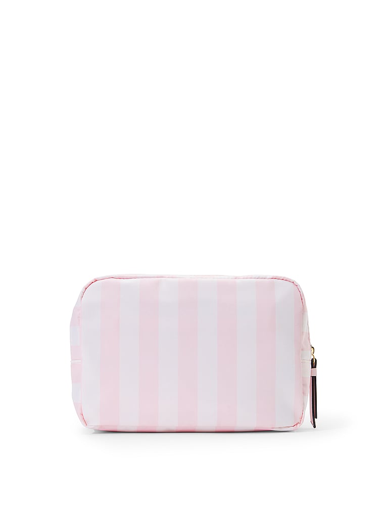 Beauty-case Da Viaggio, Stripe, large
