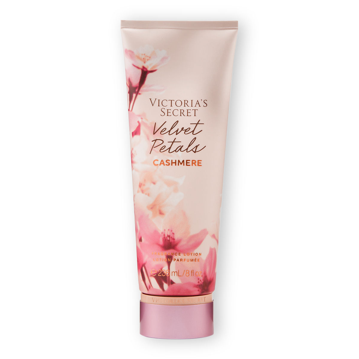 Velvet Petals Cashmere