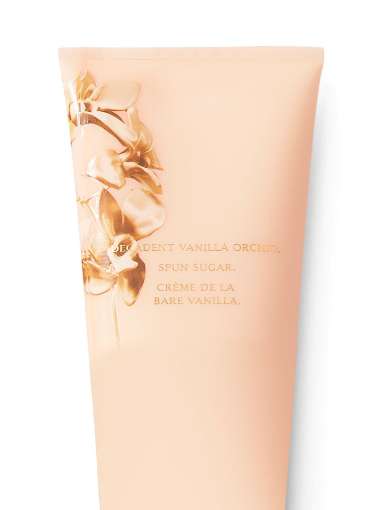 La Crème Bare Vanilla Edizione Limitata La Crème Crema Corpo Nutriente, Bare Vanilla, large