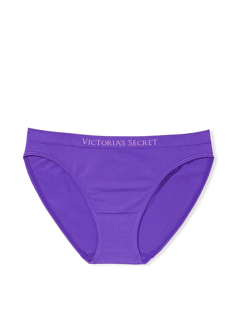 Slip Senza Cuciture, Purple Shock, large